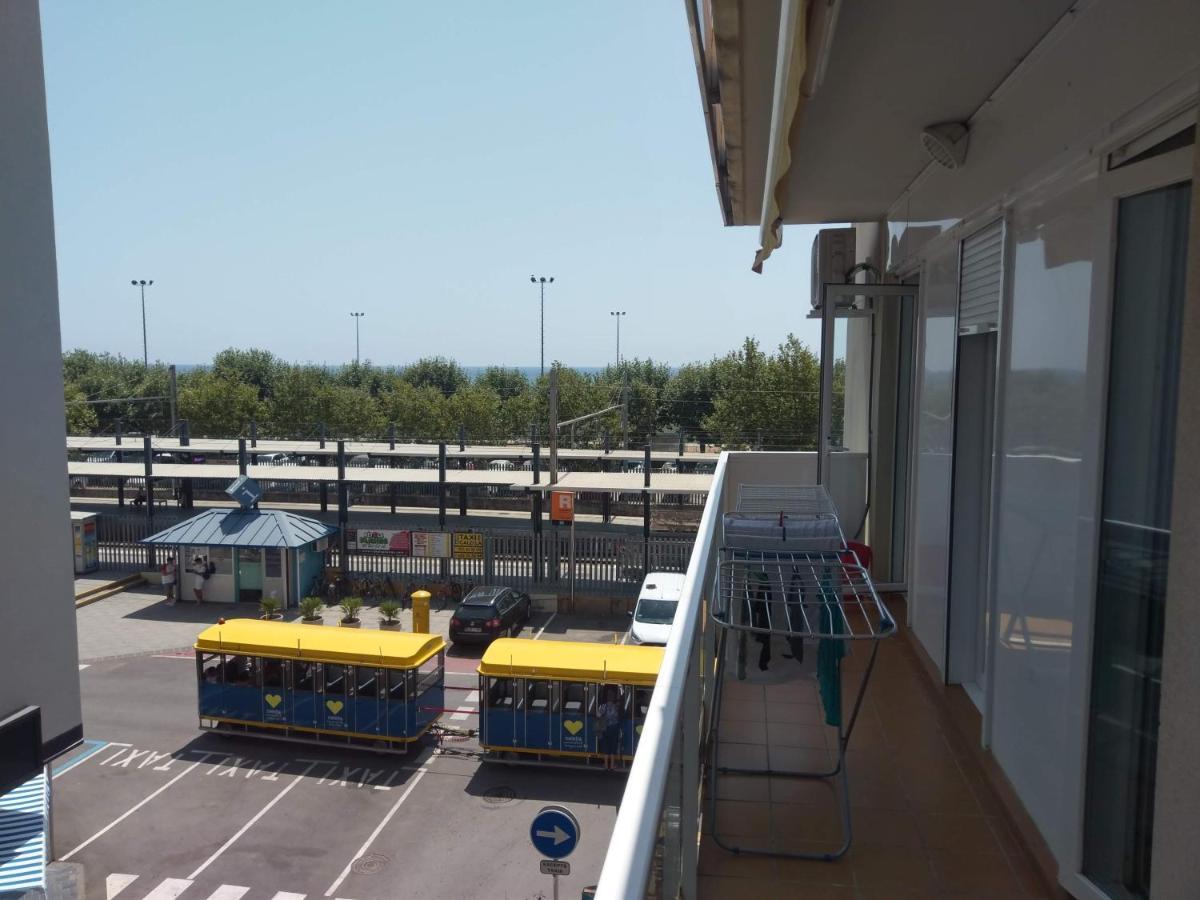 Luxury Apartment Accommodation, Next To Beach & Train Station Calella Luaran gambar